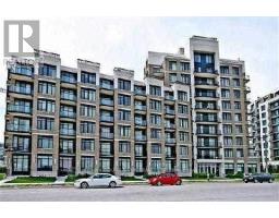 319 - 111 UPPER DUKE CRESCENT, Markham, Ontario