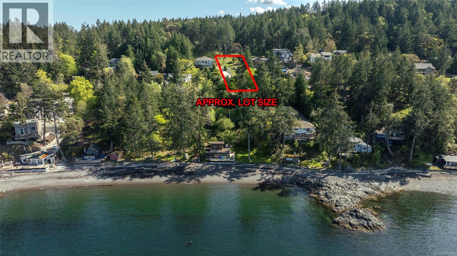 Lot 59 Dolphin Dr, Nanoose Bay, British Columbia  V9P 9J2 - Photo 9 - 1020934