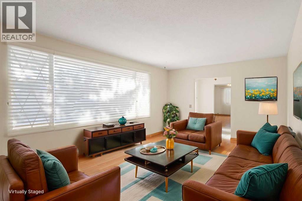 3747 Utah Drive Nw, Calgary, Alberta  T2N 4A6 - Photo 6 - A2268400