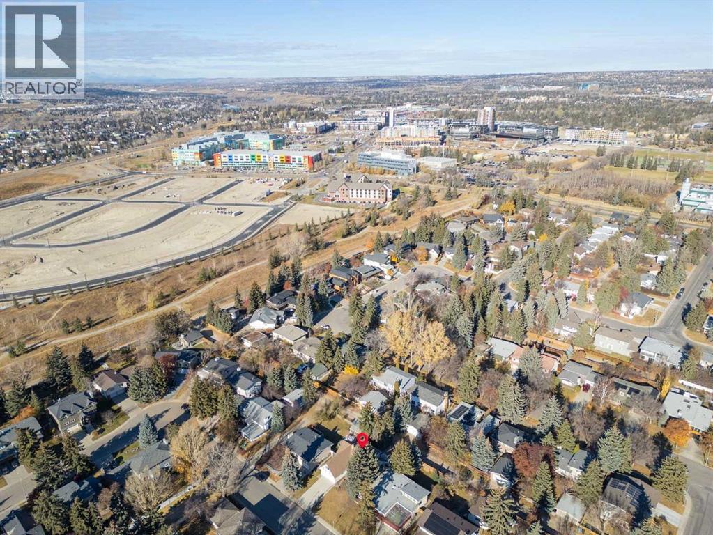 3747 Utah Drive Nw, Calgary, Alberta  T2N 4A6 - Photo 43 - A2268400