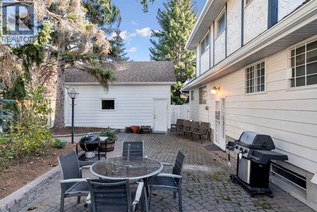 3747 Utah Drive Nw, Calgary, Alberta  T2N 4A6 - Photo 39 - A2268400