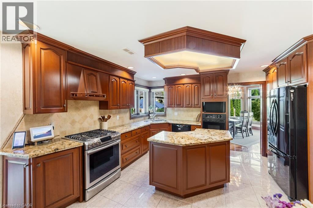 7775 St. Augustine Crescent, Niagara Falls, Ontario  L2H 2X3 - Photo 10 - 40748305