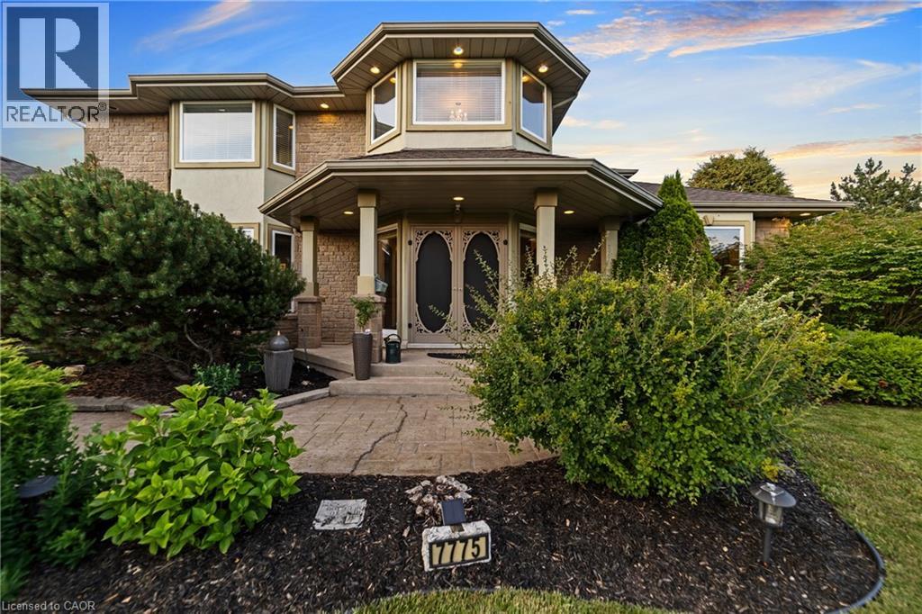 7775 St. Augustine Crescent, Niagara Falls, Ontario  L2H 2X3 - Photo 5 - 40748305