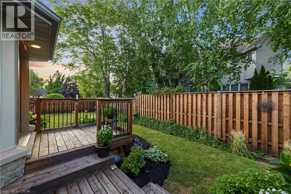 7775 St. Augustine Crescent, Niagara Falls, Ontario  L2H 2X3 - Photo 30 - 40748305