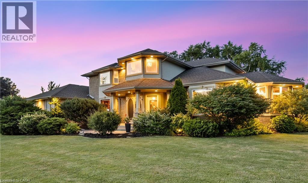 7775 St. Augustine Crescent, Niagara Falls, Ontario  L2H 2X3 - Photo 2 - 40748305