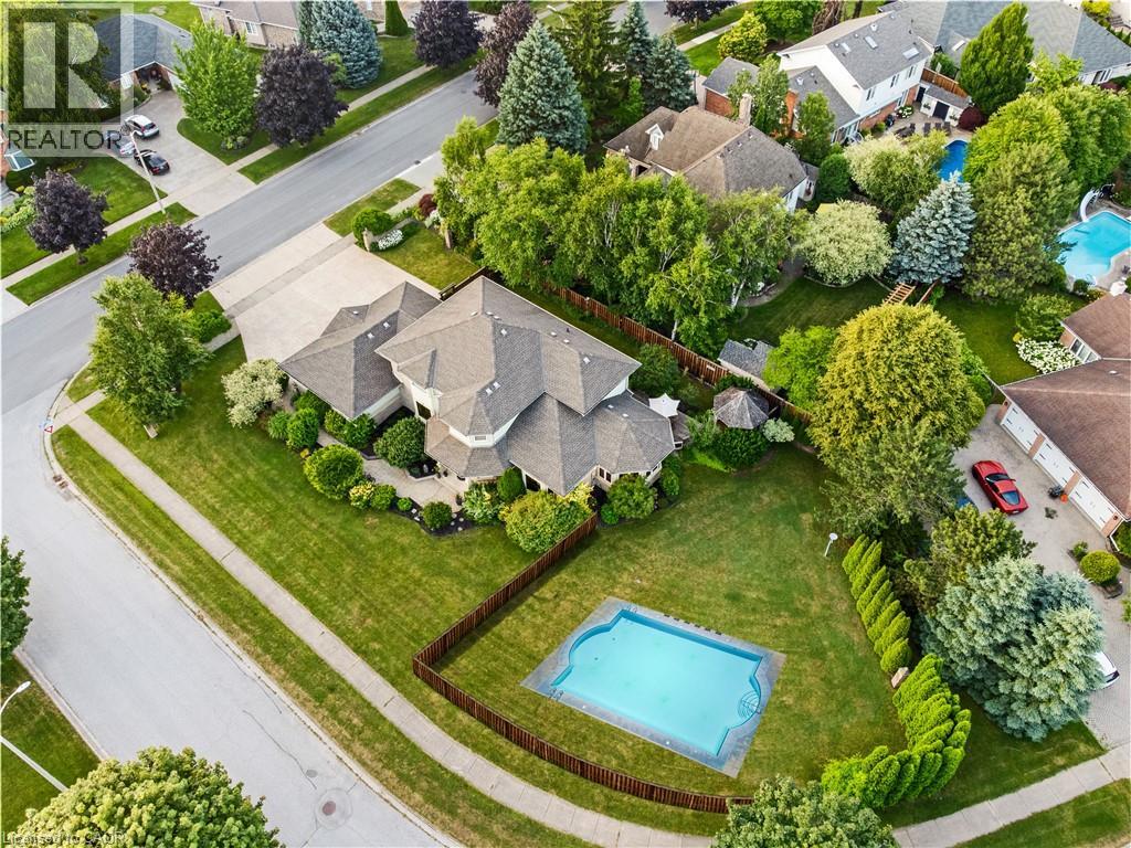 7775 St. Augustine Crescent, Niagara Falls, Ontario  L2H 2X3 - Photo 40 - 40748305