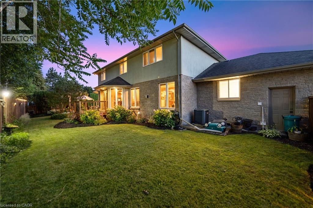 7775 St. Augustine Crescent, Niagara Falls, Ontario  L2H 2X3 - Photo 36 - 40748305