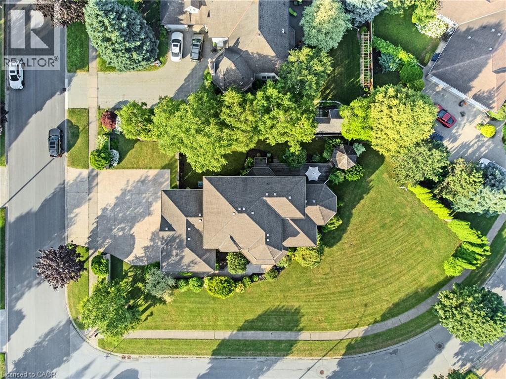 7775 St. Augustine Crescent, Niagara Falls, Ontario  L2H 2X3 - Photo 38 - 40748305