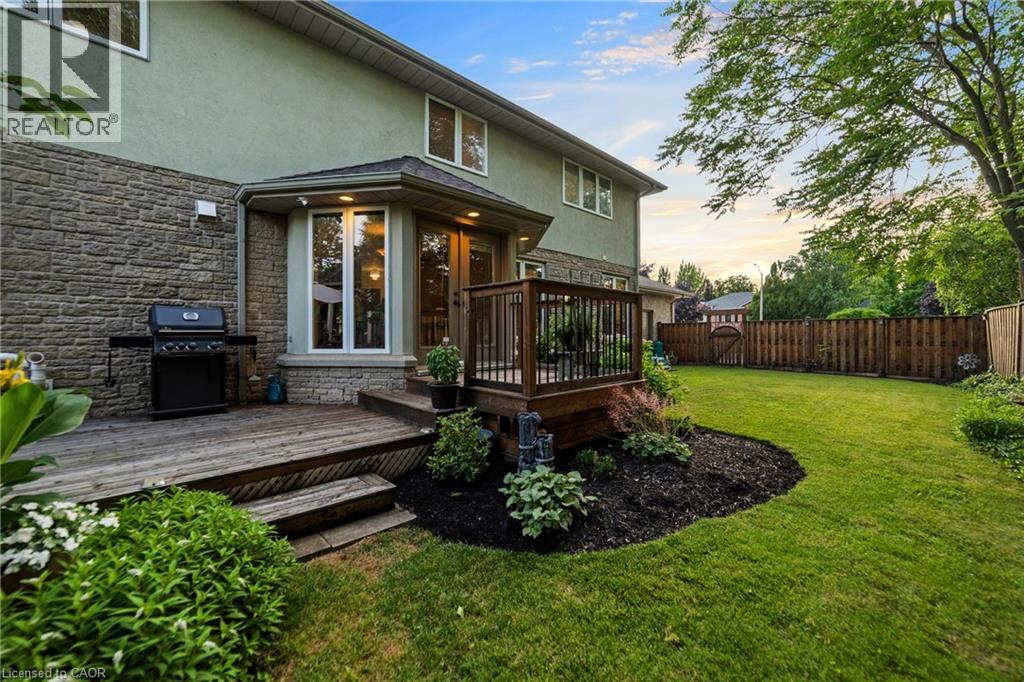 7775 St. Augustine Crescent, Niagara Falls, Ontario  L2H 2X3 - Photo 33 - 40748305