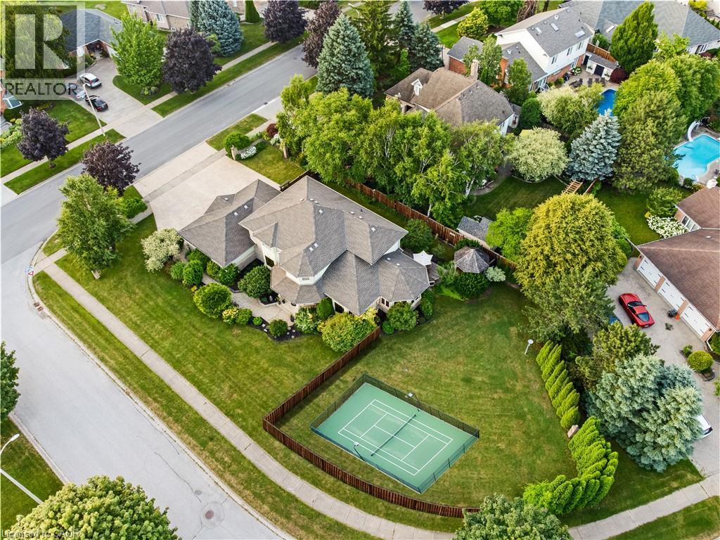 7775 St. Augustine Crescent, Niagara Falls, Ontario  L2H 2X3 - Photo 41 - 40748305