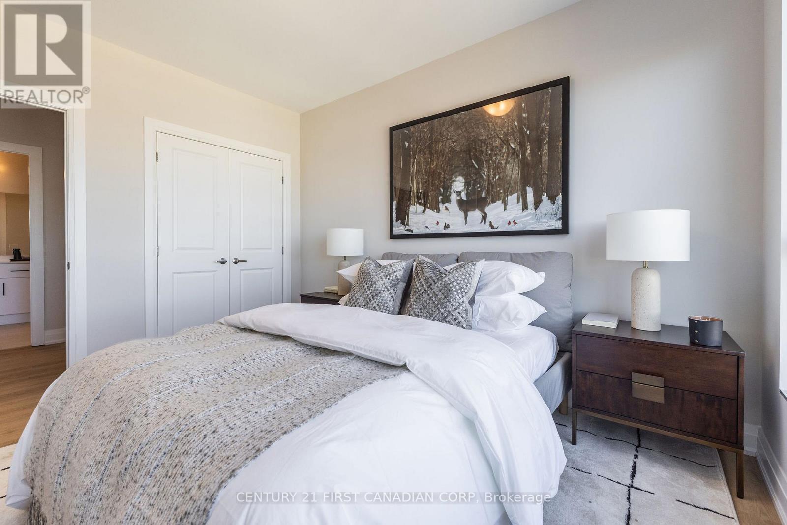 604 - 4286 King Street, Kitchener, Ontario  N2P 2E9 - Photo 10 - X12587852