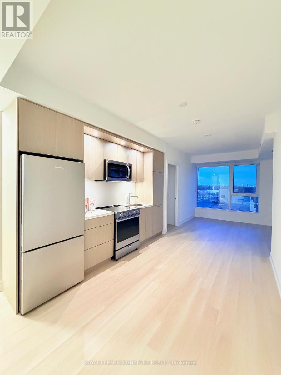 904 - 60 Central Park Road, Toronto, Ontario  M9A 0E6 - Photo 13 - W12587804