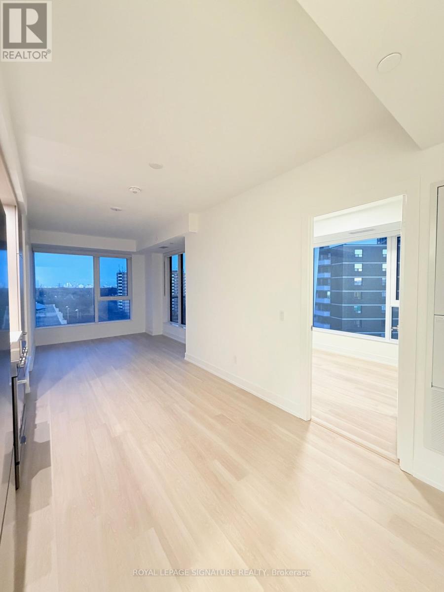 904 - 60 Central Park Road, Toronto, Ontario  M9A 0E6 - Photo 15 - W12587804