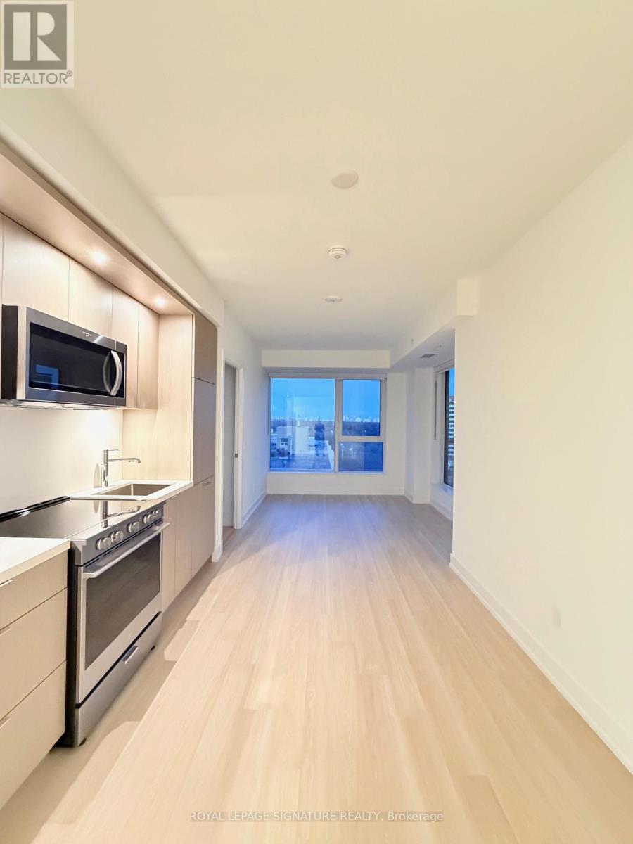 904 - 60 Central Park Road, Toronto, Ontario  M9A 0E6 - Photo 16 - W12587804