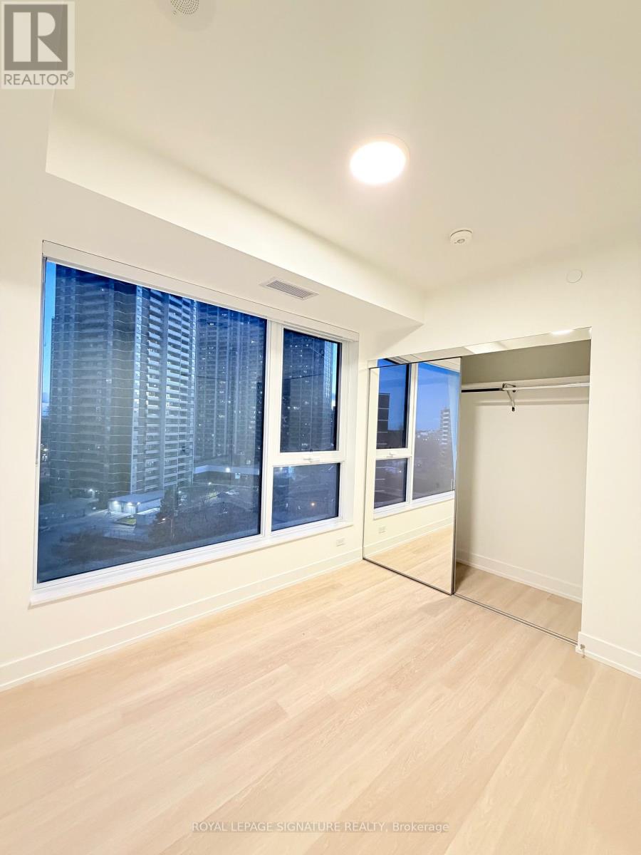 904 - 60 Central Park Road, Toronto, Ontario  M9A 0E6 - Photo 19 - W12587804