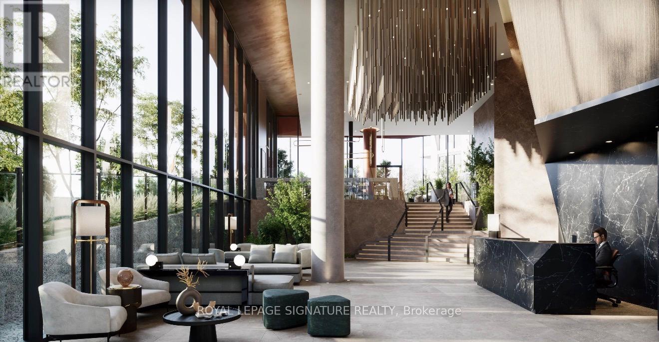 904 - 60 Central Park Road, Toronto, Ontario  M9A 0E6 - Photo 2 - W12587804