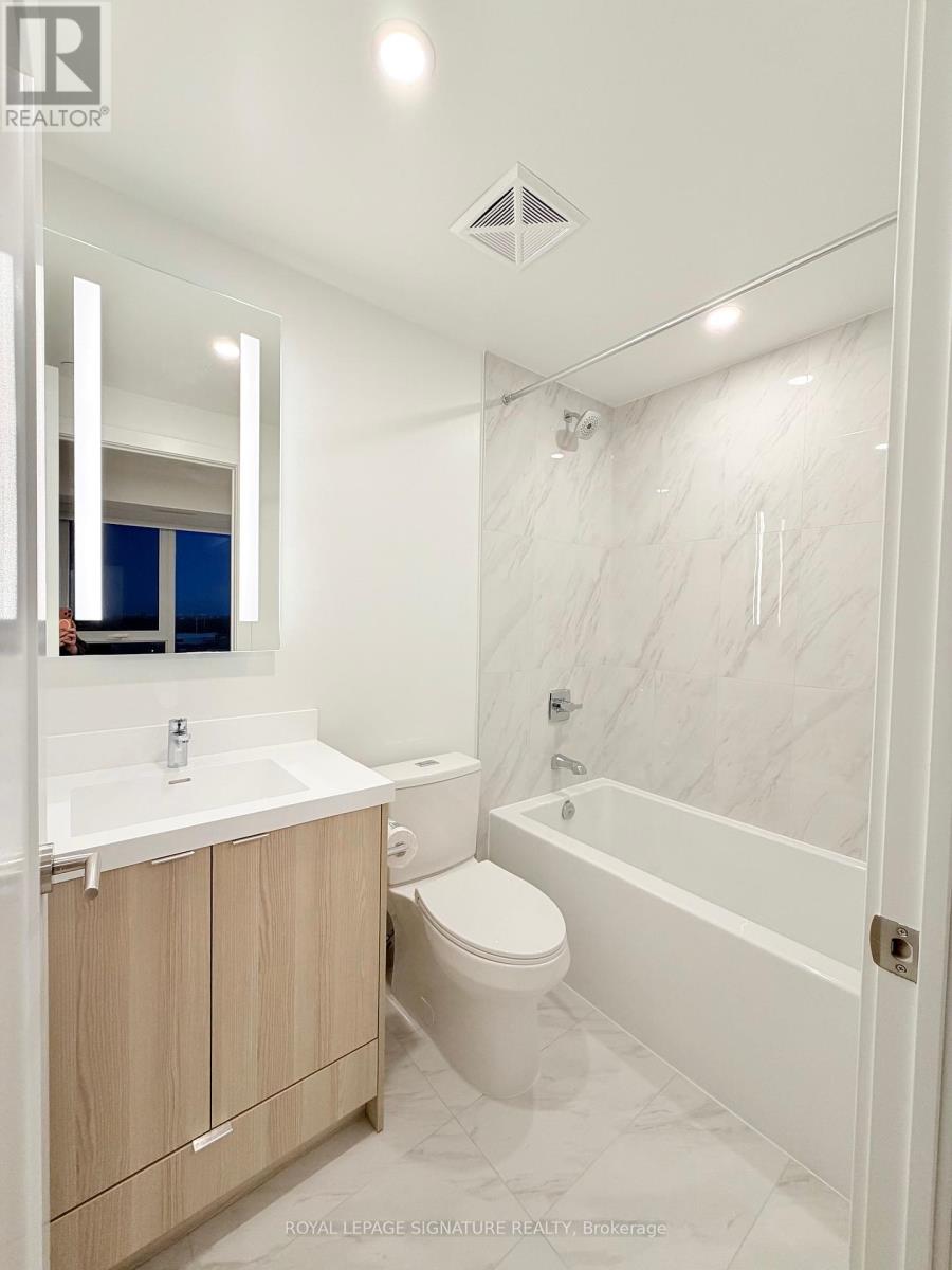 904 - 60 Central Park Road, Toronto, Ontario  M9A 0E6 - Photo 20 - W12587804