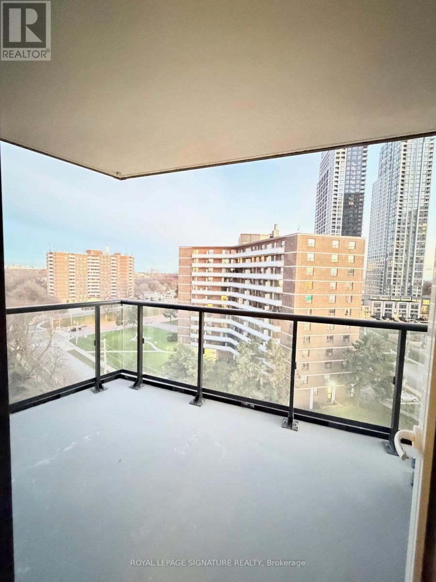 904 - 60 Central Park Road, Toronto, Ontario  M9A 0E6 - Photo 22 - W12587804