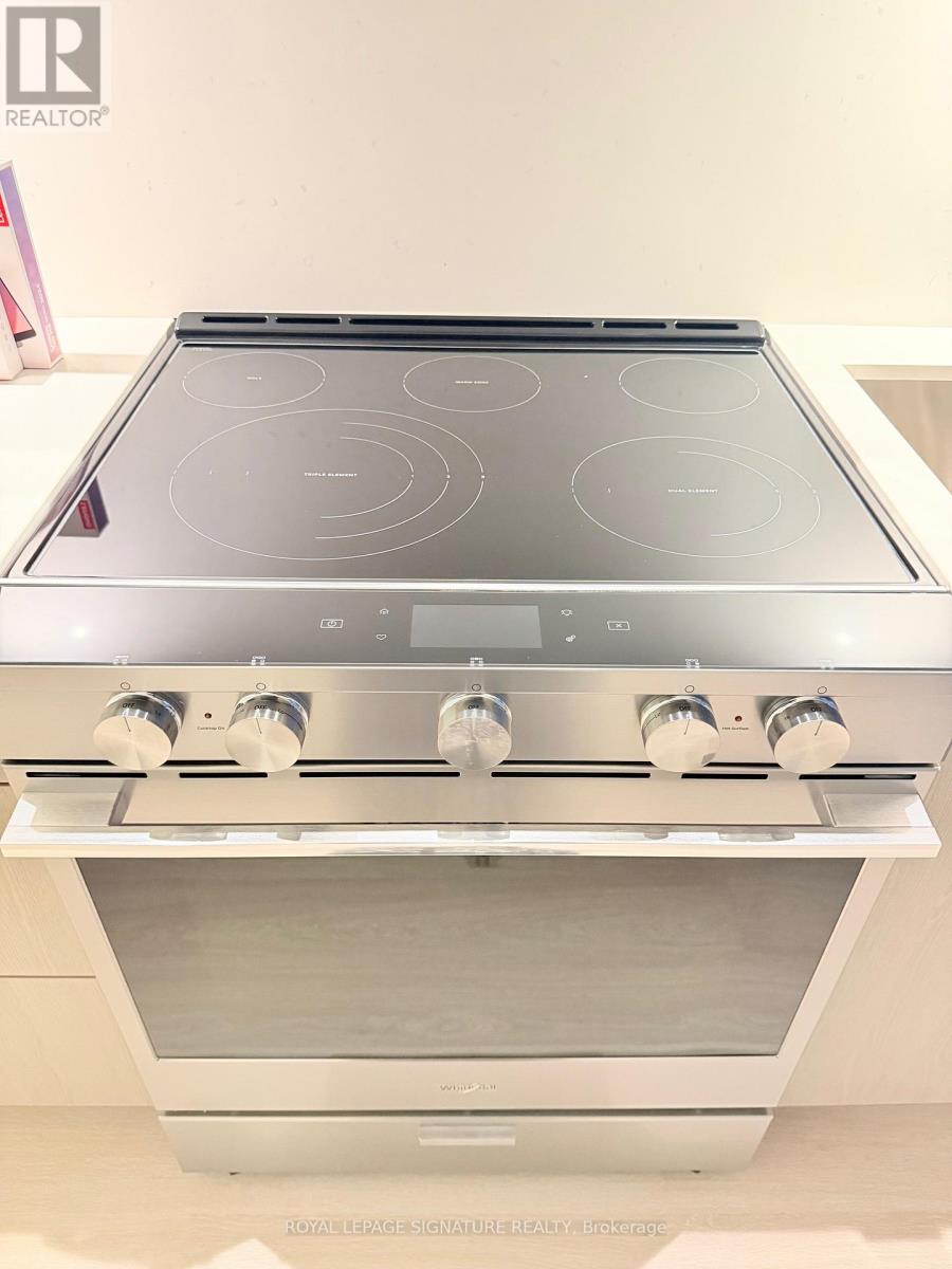 904 - 60 Central Park Road, Toronto, Ontario  M9A 0E6 - Photo 23 - W12587804