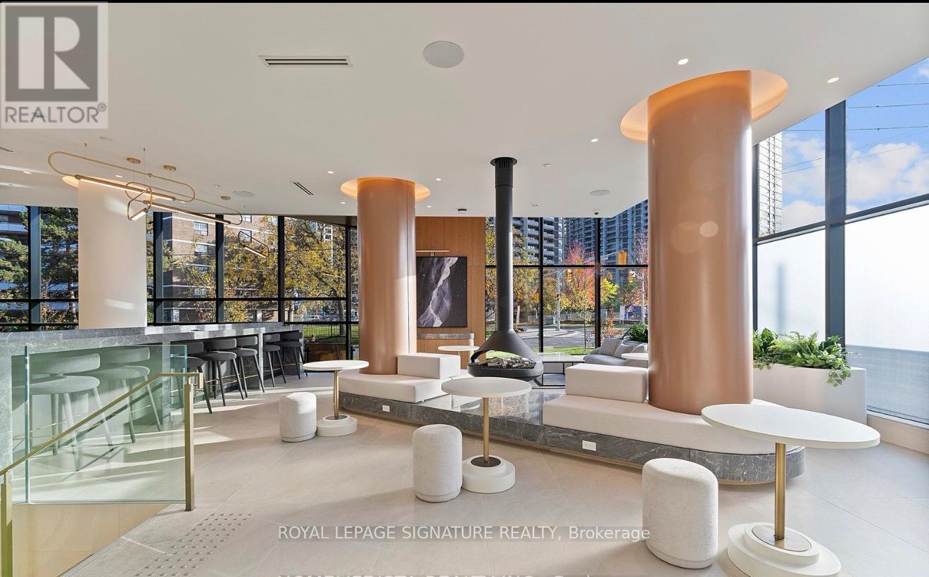 904 - 60 Central Park Road, Toronto, Ontario  M9A 0E6 - Photo 4 - W12587804