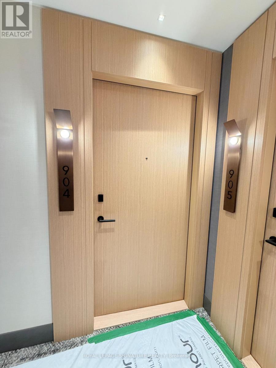 904 - 60 Central Park Road, Toronto, Ontario  M9A 0E6 - Photo 8 - W12587804