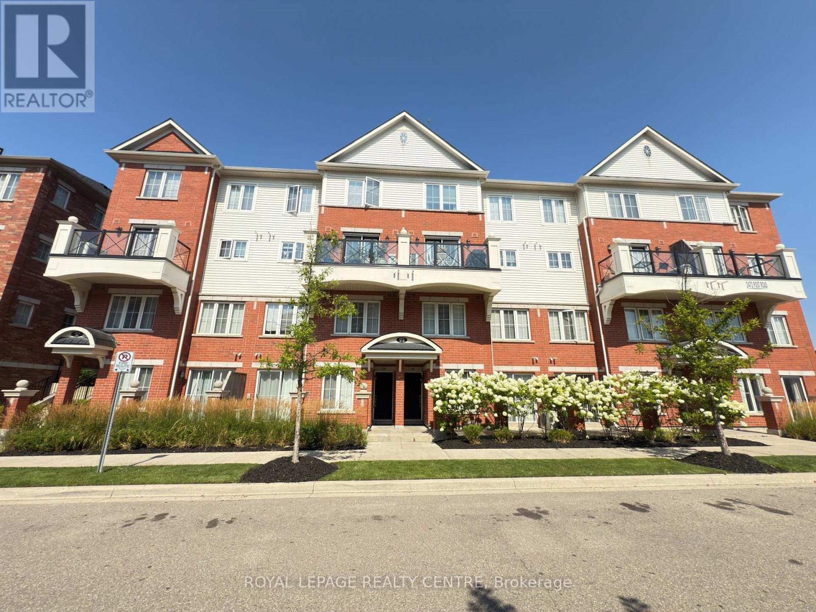 19 - 2472 POST ROAD, Oakville, Ontario