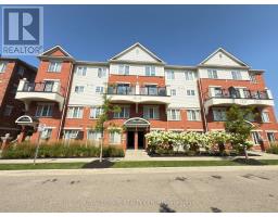 19 - 2472 POST ROAD, Oakville, Ontario