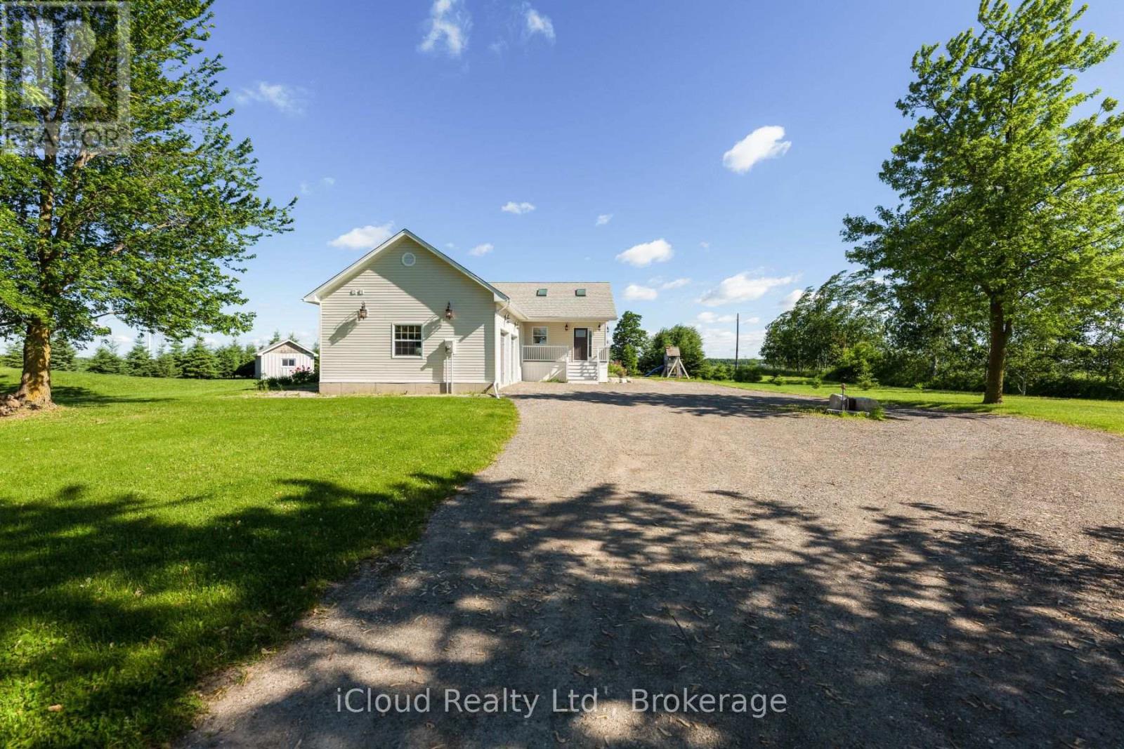 282303 Concession 4-5 Road, East Luther Grand Valley, Ontario  L0N 1G0 - Photo 29 - X12587776