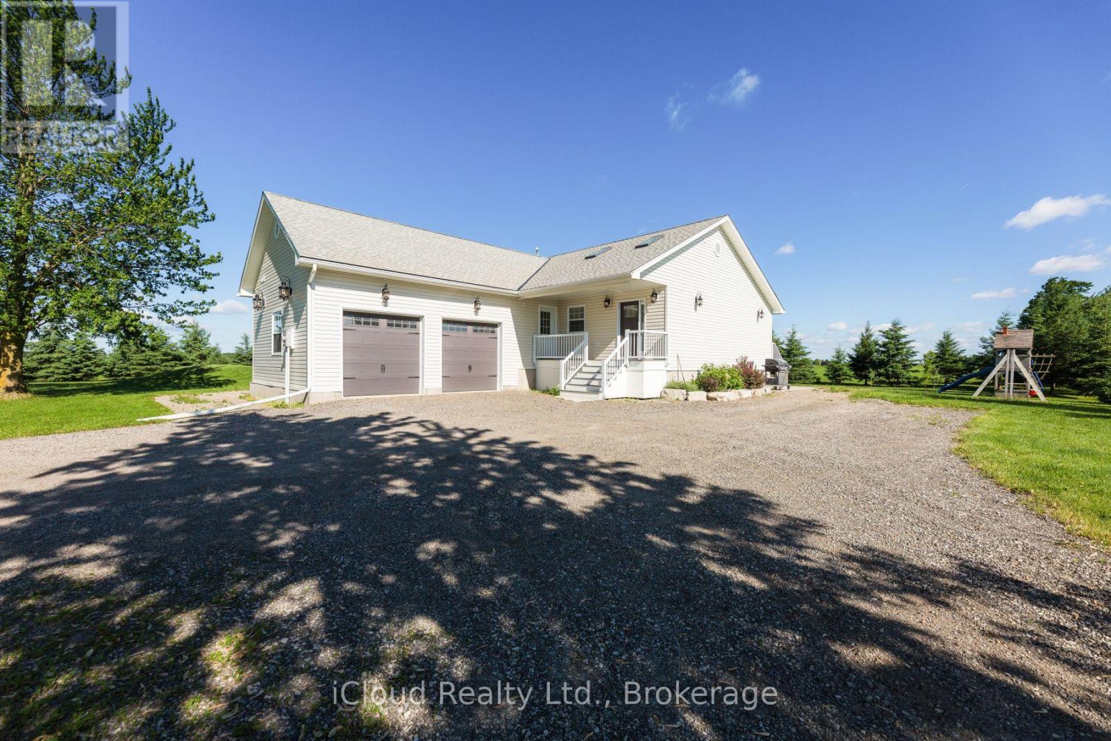 282303 Concession 4-5 Road, East Luther Grand Valley, Ontario  L0N 1G0 - Photo 31 - X12587776