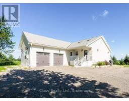 282303 CONCESSION 4-5 ROAD, East Luther Grand Valley, Ontario