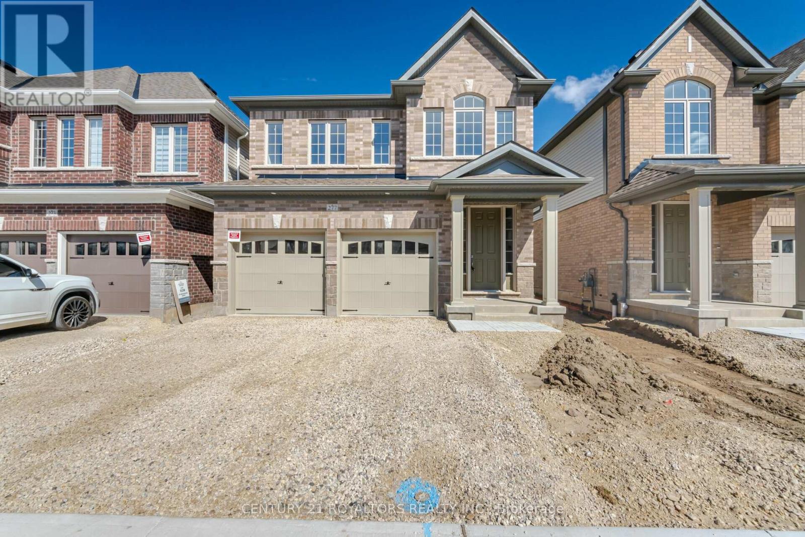 277 BROADACRE DRIVE, Kitchener, Ontario