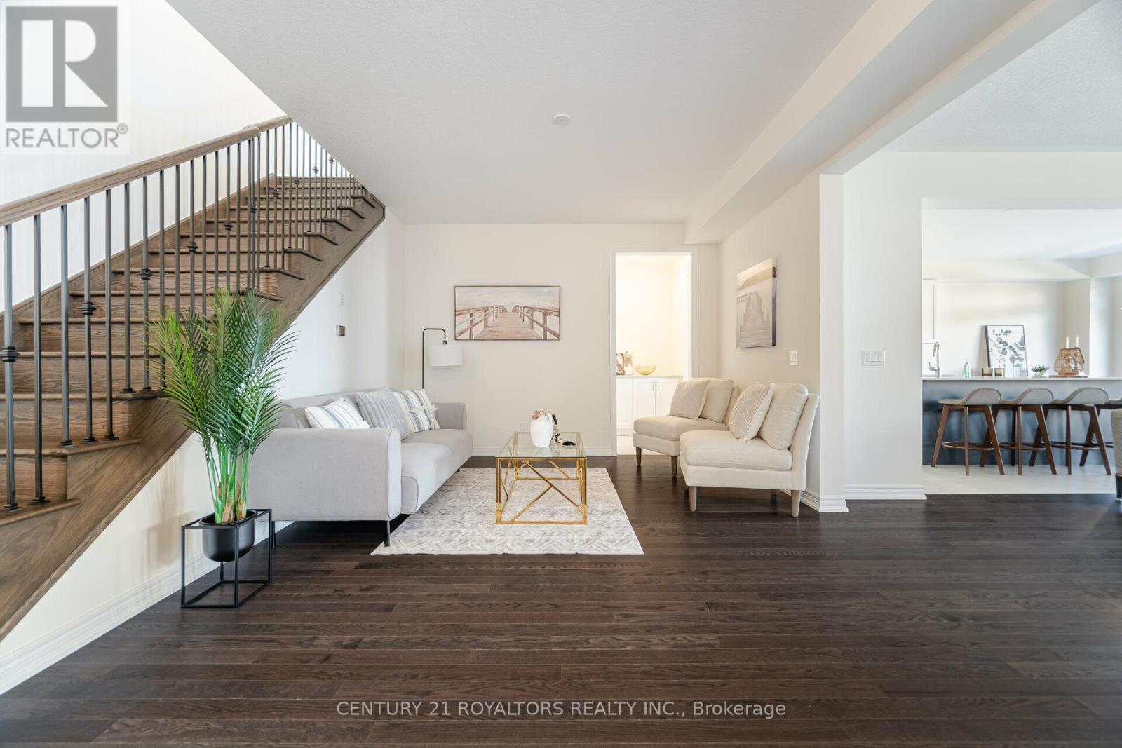 277 Broadacre Drive, Kitchener, Ontario  N2R 0S6 - Photo 6 - X12587790