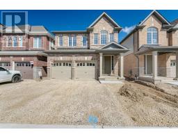 277 BROADACRE DRIVE, Kitchener, Ontario