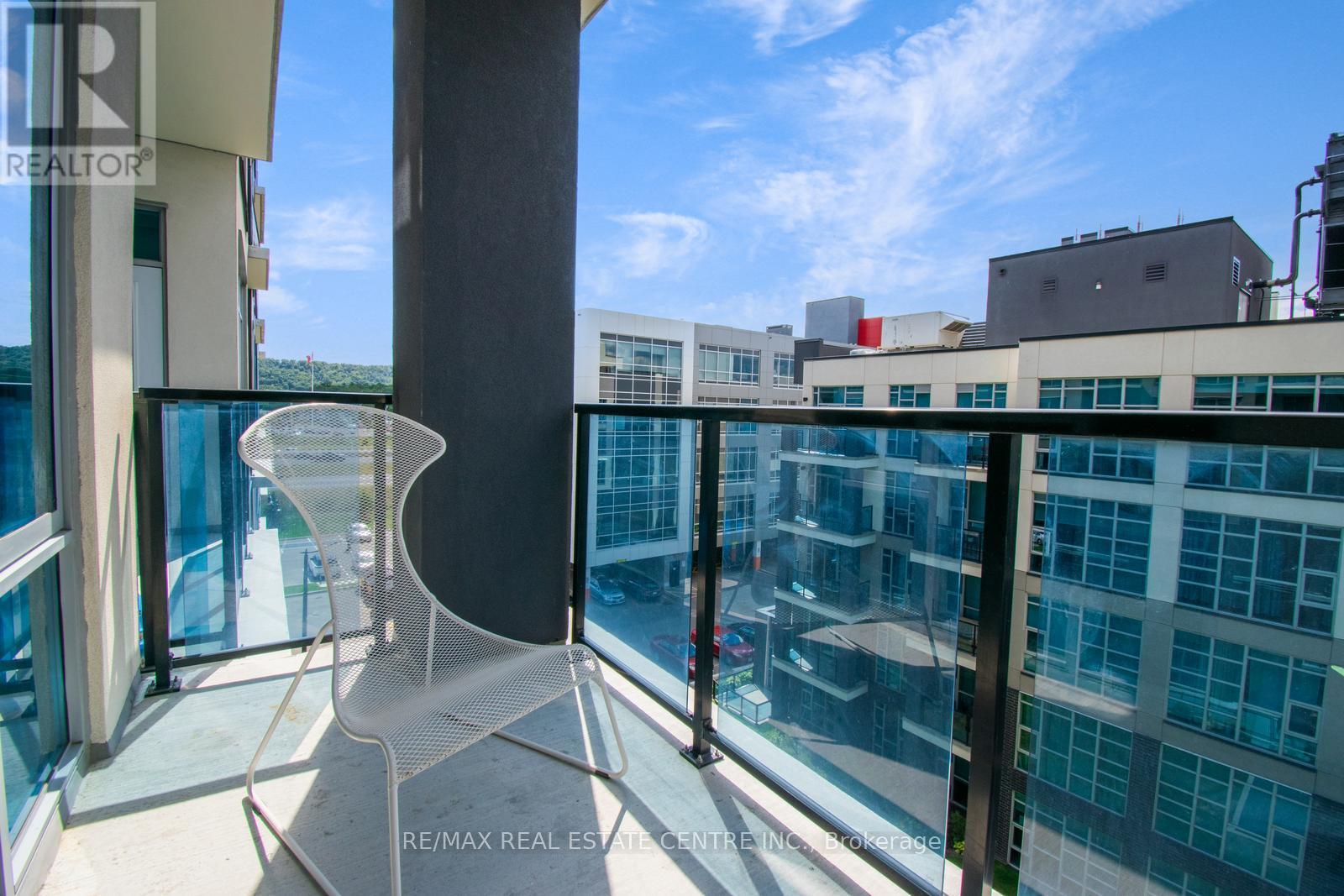 535 - 16 Concord Place, Grimsby, Ontario  L3M 0J1 - Photo 19 - X12587830