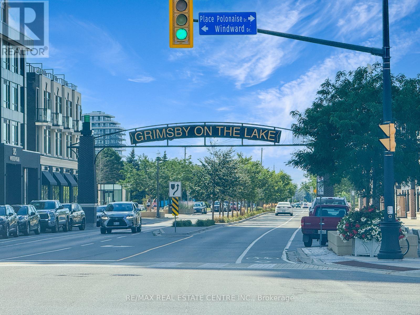 535 - 16 Concord Place, Grimsby, Ontario  L3M 0J1 - Photo 31 - X12587830