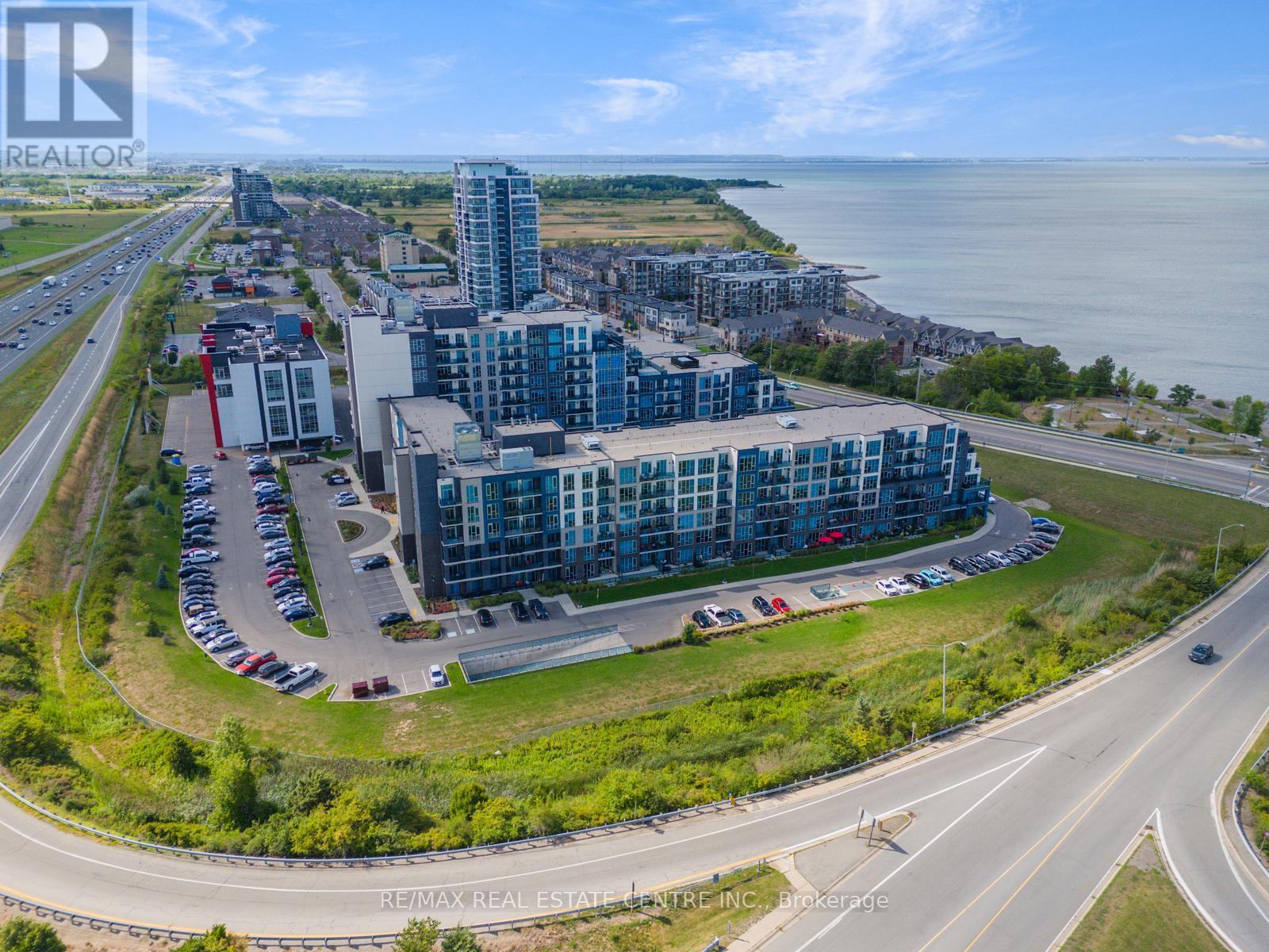 535 - 16 Concord Place, Grimsby, Ontario  L3M 0J1 - Photo 32 - X12587830