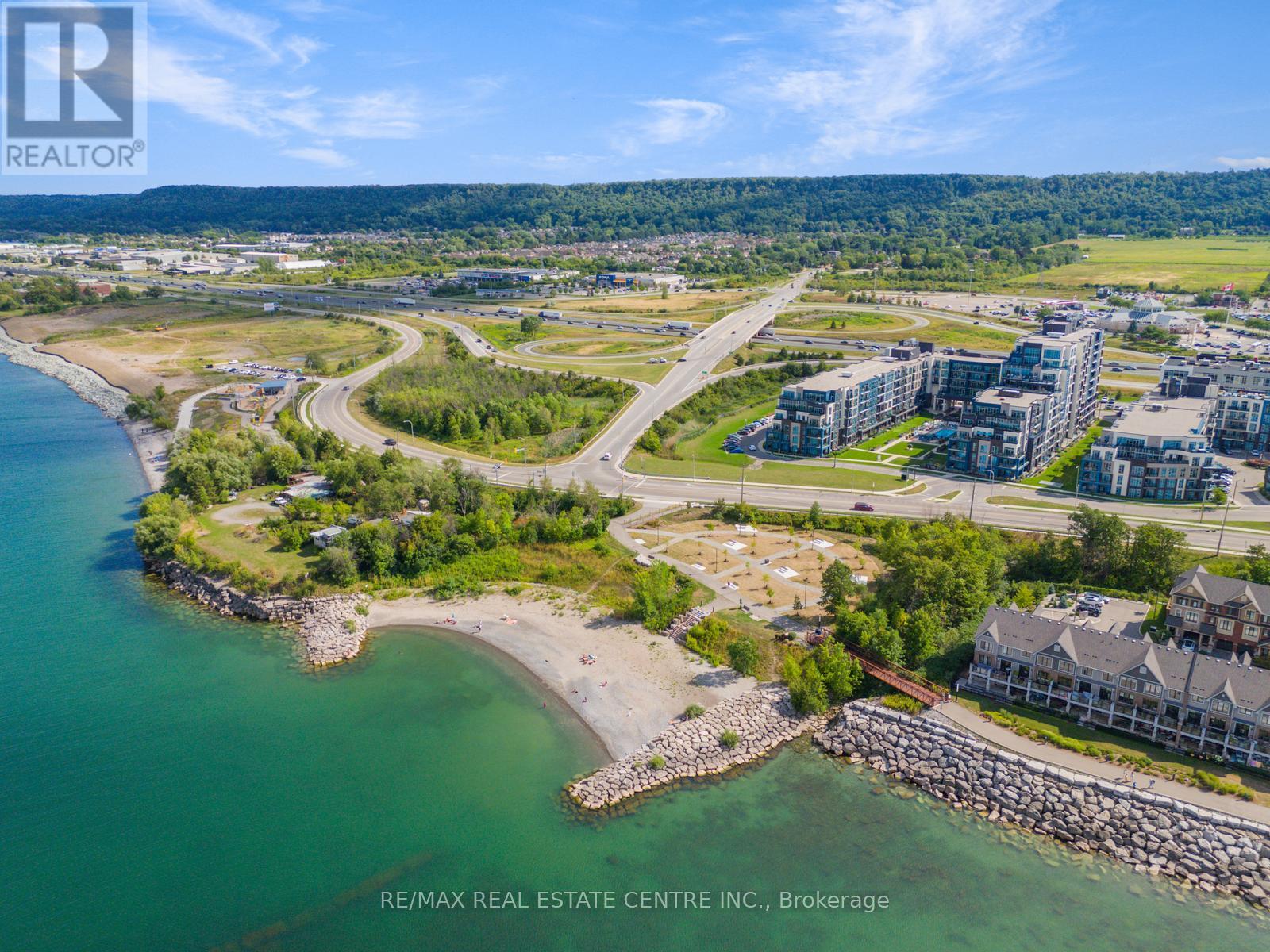 535 - 16 Concord Place, Grimsby, Ontario  L3M 0J1 - Photo 34 - X12587830