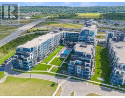 535 - 16 CONCORD PLACE, Grimsby, Ontario