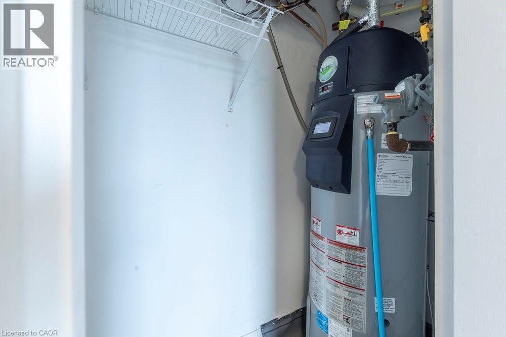 433 Barton Street E Unit# 302, Hamilton, Ontario L8L 2Y5 - Photo 22 - 40791323