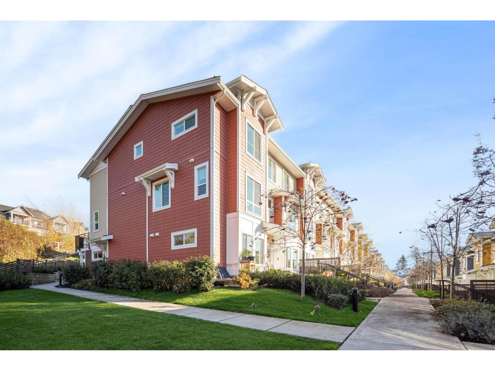 79 16561 17A AVENUE, Surrey, British Columbia