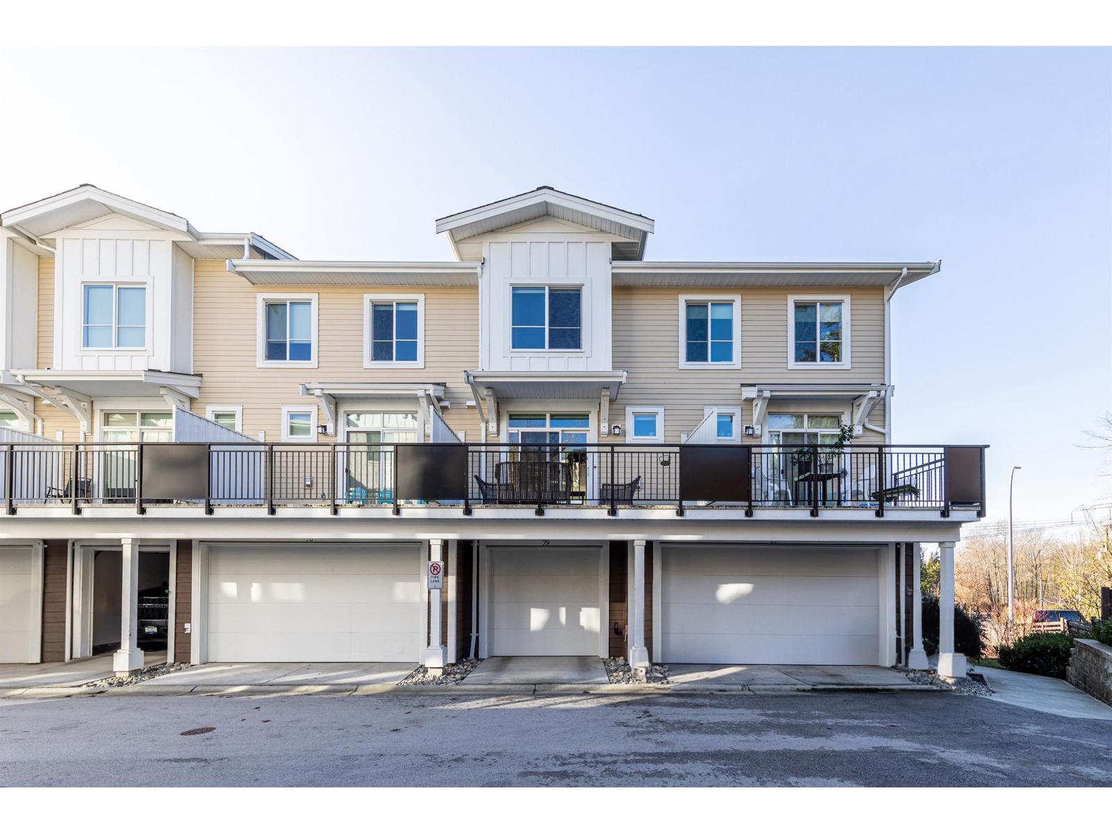 79 16561 17a Avenue, Surrey, British Columbia V3Z 1J3 - Photo 30 - R3070133