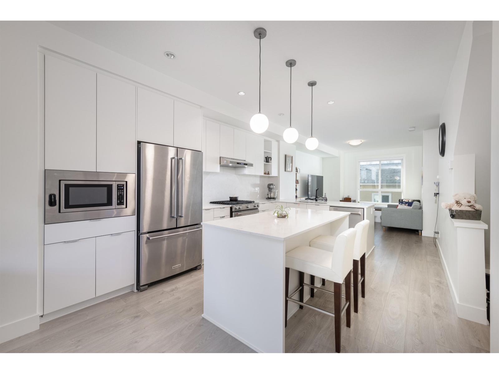 79 16561 17a Avenue, Surrey, British Columbia V3Z 1J3 - Photo 6 - R3070133