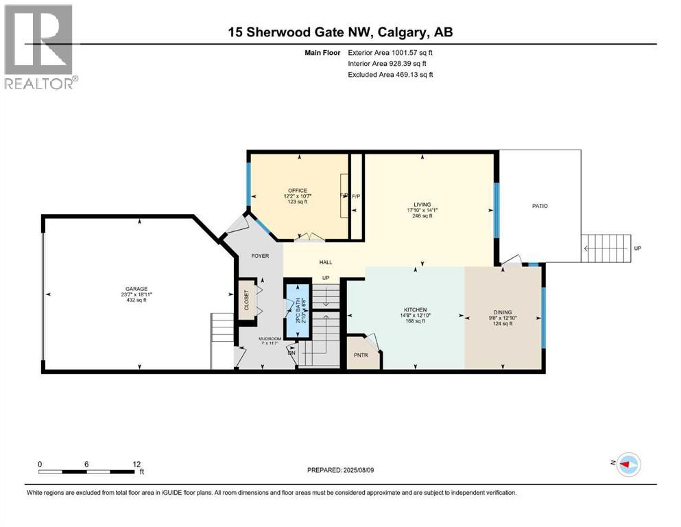 15 Sherwood Gate Nw, Calgary, Alberta  T3R 0N6 - Photo 30 - A2268663
