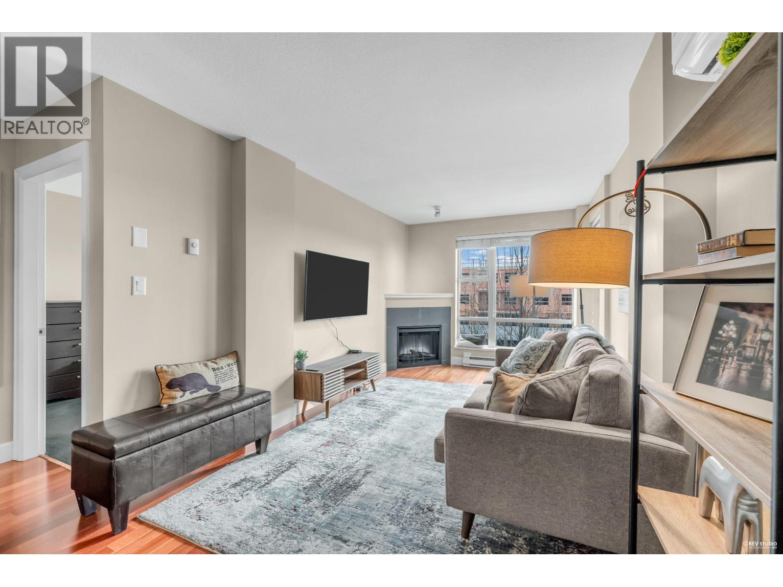 412 3811 Hastings Street, Burnaby, British Columbia  V5C 6V2 - Photo 8 - R3069819