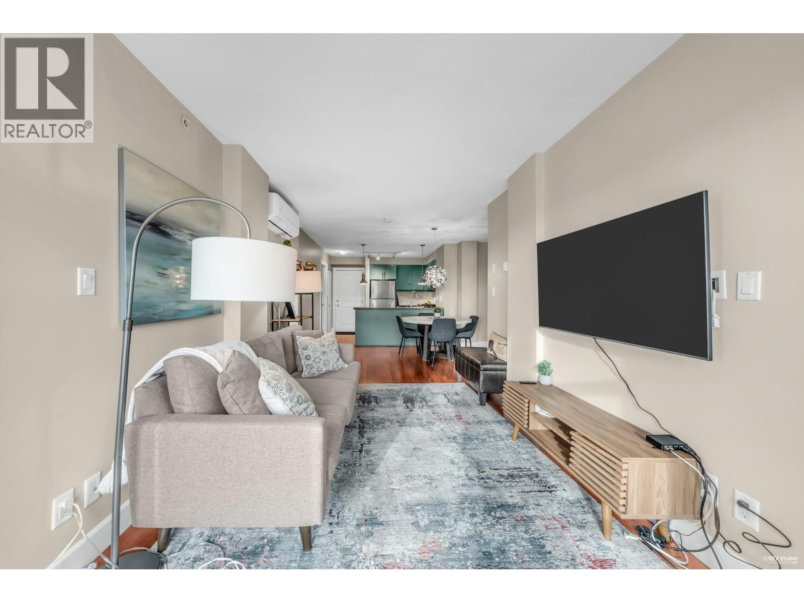 412 3811 Hastings Street, Burnaby, British Columbia  V5C 6V2 - Photo 10 - R3069819