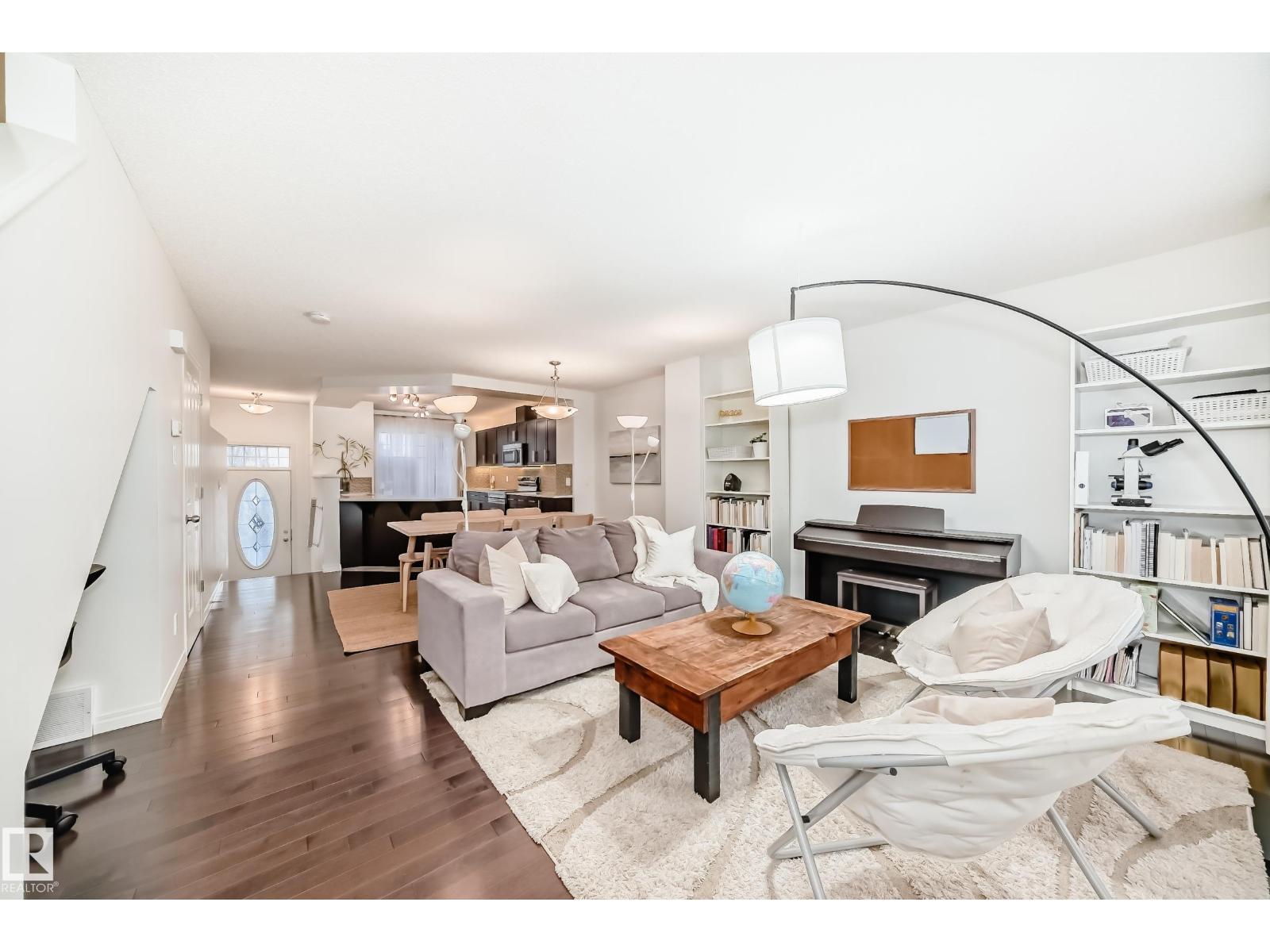 #50 460 Hemingway Rd Nw, Edmonton, Alberta  T6M 0M5 - Photo 1 - E4467064