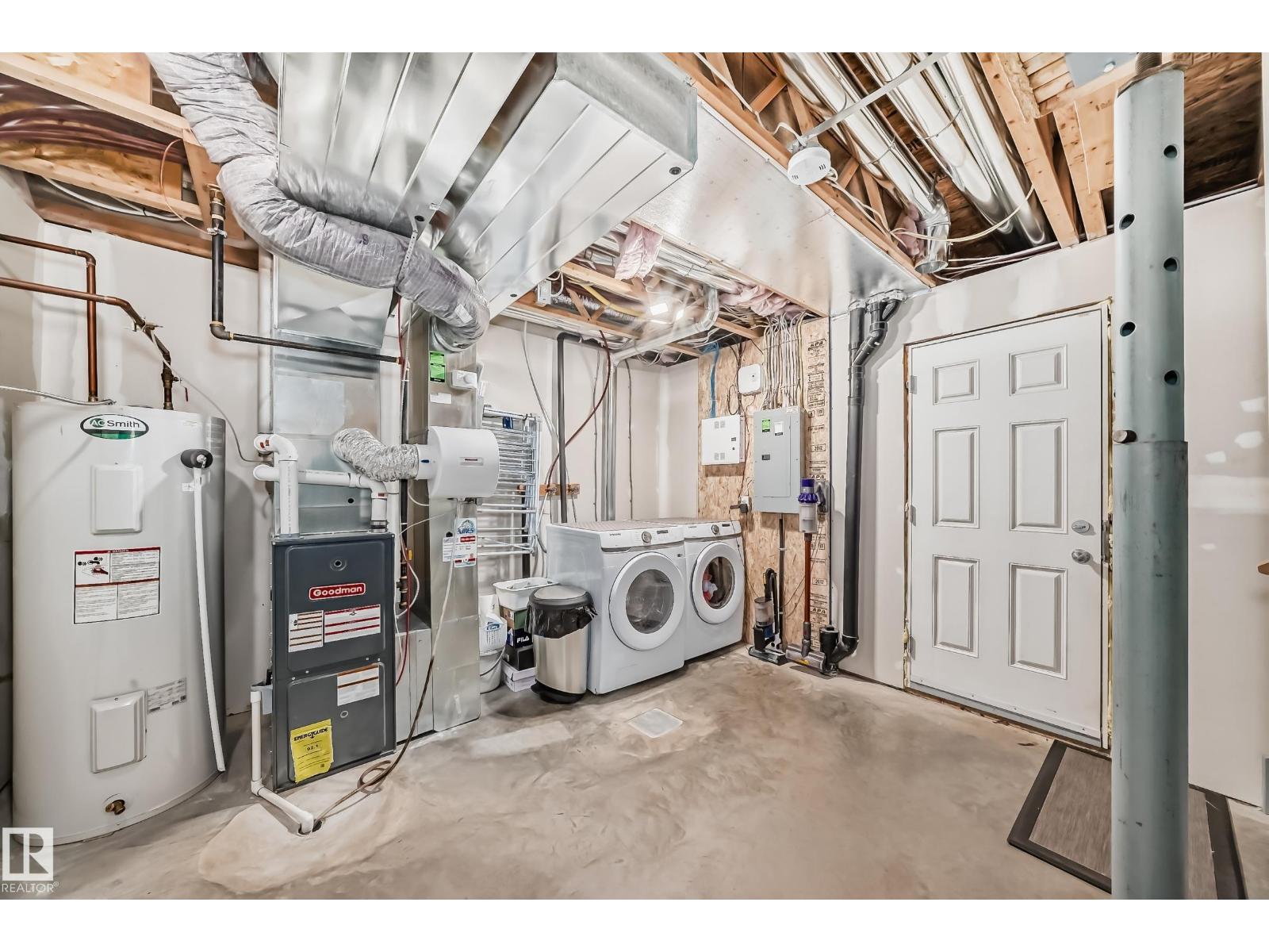 #50 460 Hemingway Rd Nw, Edmonton, Alberta  T6M 0M5 - Photo 19 - E4467064