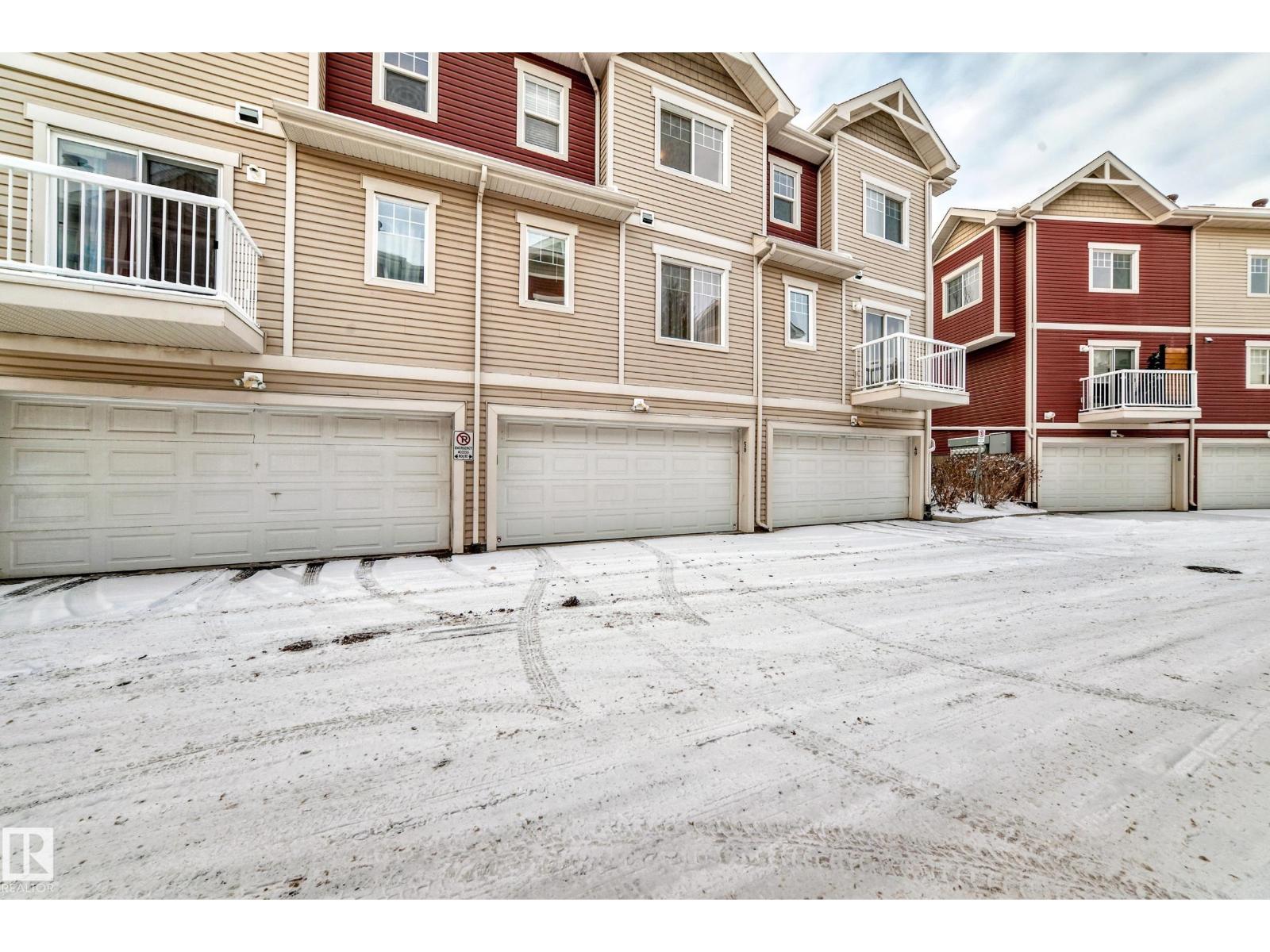 #50 460 Hemingway Rd Nw, Edmonton, Alberta  T6M 0M5 - Photo 21 - E4467064