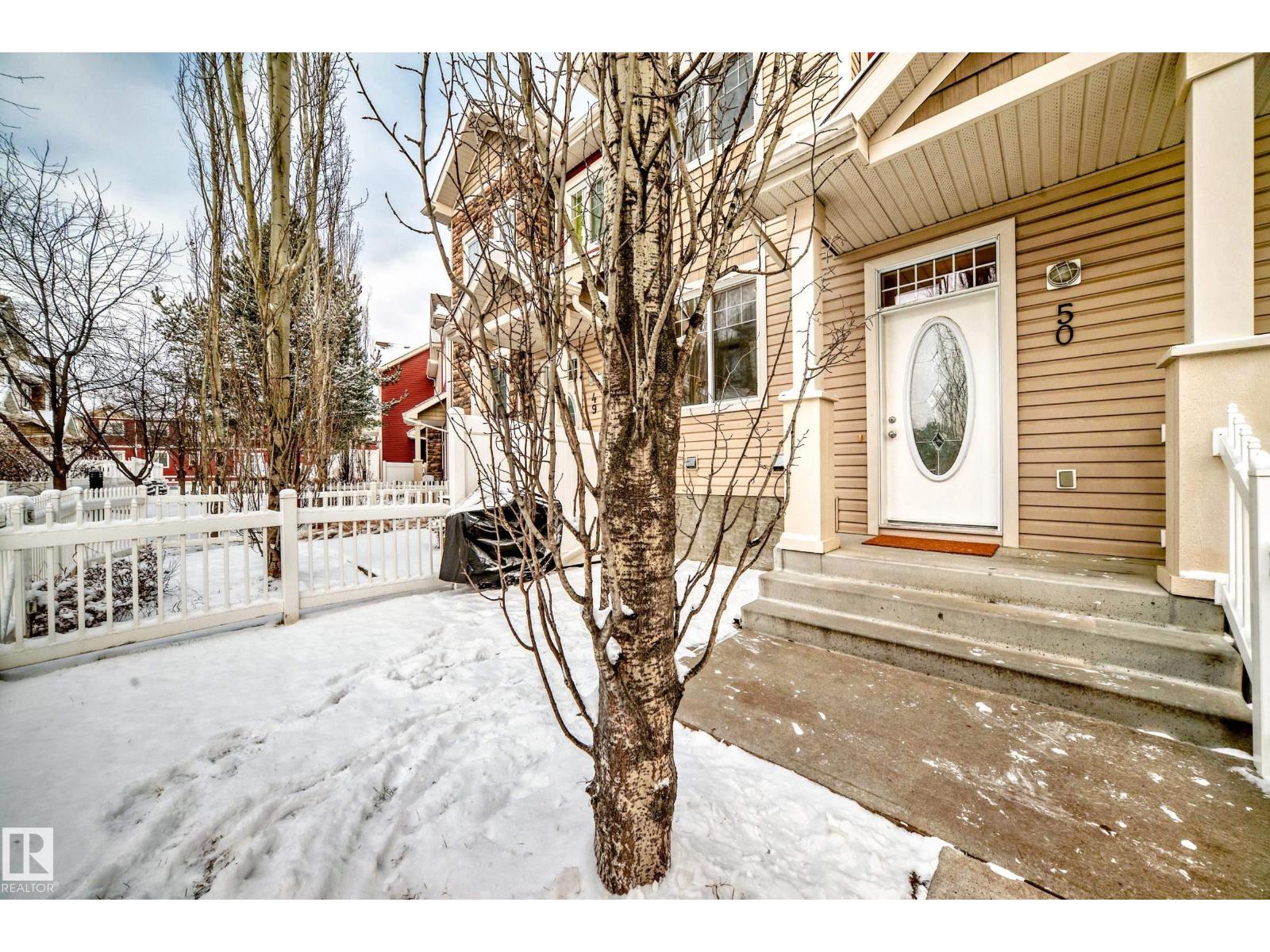 #50 460 Hemingway Rd Nw, Edmonton, Alberta  T6M 0M5 - Photo 3 - E4467064