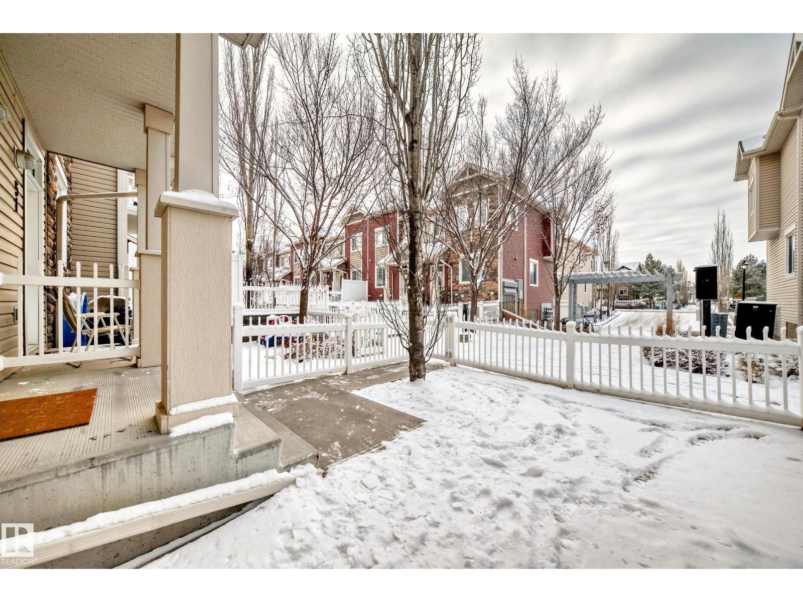 #50 460 Hemingway Rd Nw, Edmonton, Alberta  T6M 0M5 - Photo 4 - E4467064